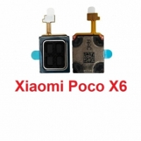 Loa Trong, Loa Tai Nghe XIAOMI Poco X6 Ear Speaker Loa Nhỏ, Loa Nghe Gọi